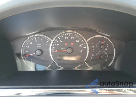 2007 Buick Lacrosse Cxl из США, поврежденный, VIN 2G4WD582471247033